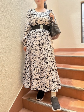 「MAJESTIC LEGON」｜tsubasa harada    さん（レディース・151cm）の夏コーディネート