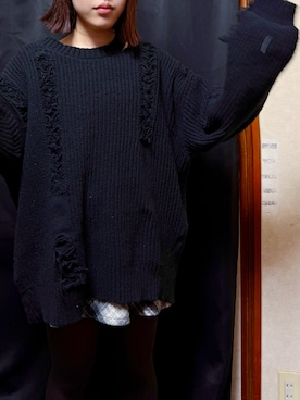 tsubasa harada    さんのコーディネート