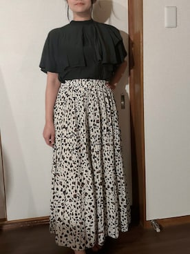 tsubasa harada    さん（レディース・151cm）の夏コーディネート