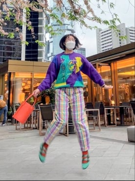 noraholicさんのコーディネート