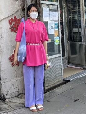 noraholicさんのコーディネート