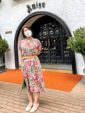 noraholicさんのコーディネート