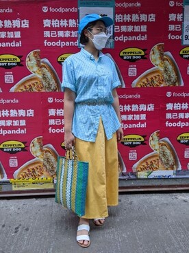 noraholicさんのコーディネート