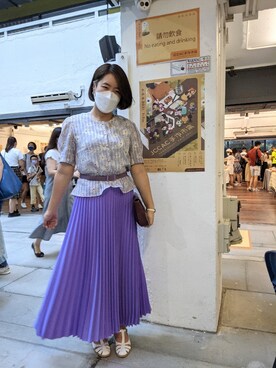 noraholicさんのコーディネート