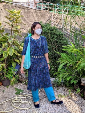 noraholicさんのコーディネート