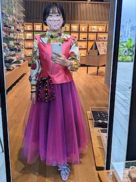 noraholicさんのコーディネート