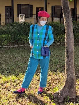 noraholicさんのコーディネート