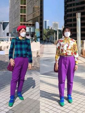 noraholicさんのコーディネート