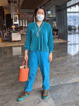 noraholicさんのコーディネート