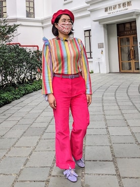 noraholicさんのコーディネート