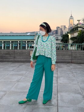 noraholicさんのコーディネート