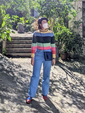 noraholicさんのコーディネート