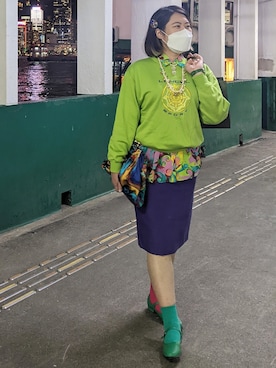 noraholicさんのコーディネート