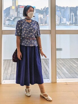 noraholicさんのコーディネート