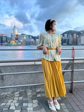 noraholicさんのコーディネート