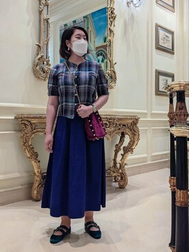 noraholicさんのコーディネート