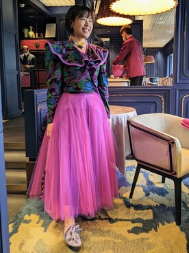 noraholicさんのコーディネート