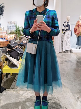 noraholicさんのコーディネート