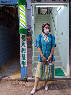 noraholicさんのコーディネート