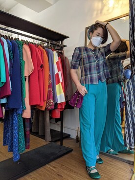 noraholicさんのコーディネート