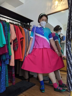 noraholicさんのコーディネート