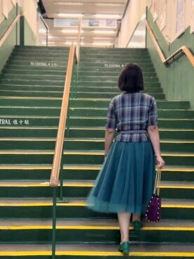 noraholicさんのコーディネート