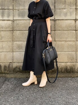 りこさんのコーディネート