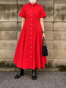 りこさんのコーディネート