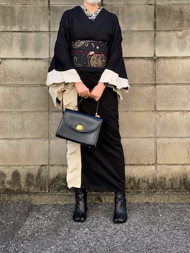 りこさんのコーディネート