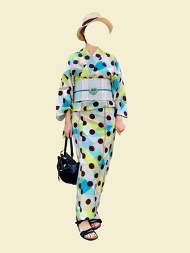 りこさんのコーディネート