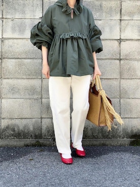 りこさんのコーディネート