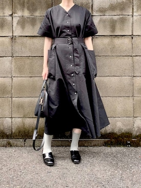 りこさんのコーディネート