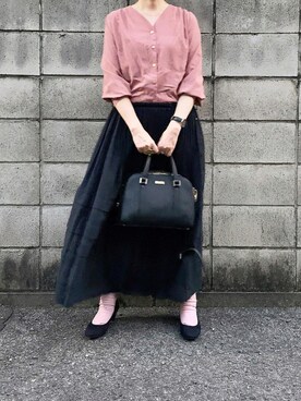 りこさんのコーディネート