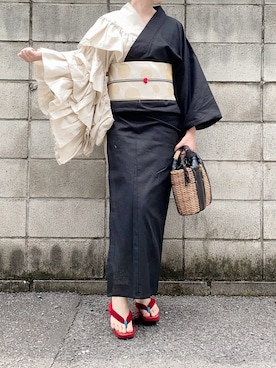 りこさんのコーディネート