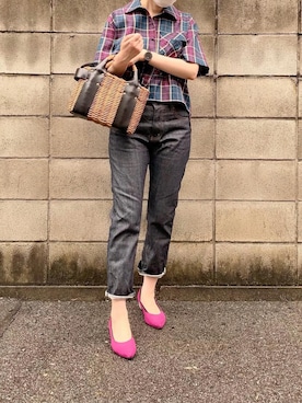 りこさんのコーディネート