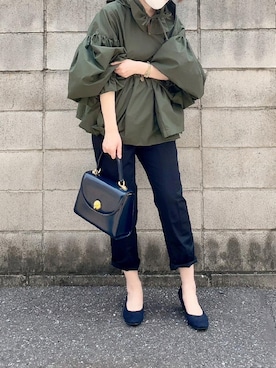 りこさんのコーディネート