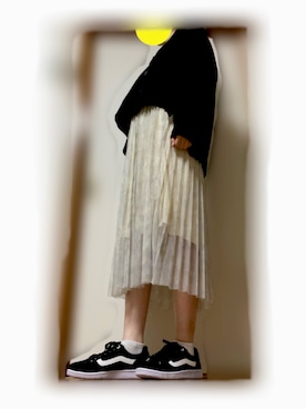 ユキさんのコーディネート