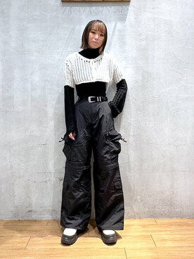 juraさんのコーディネート