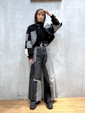 juraさんのコーディネート