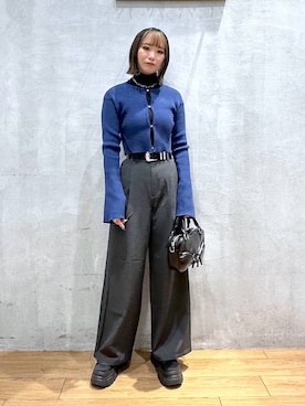 juraさんのコーディネート