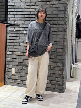 juraさんのコーディネート