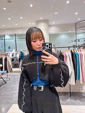 juraさんのコーディネート