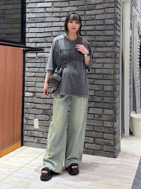 juraさんのコーディネート