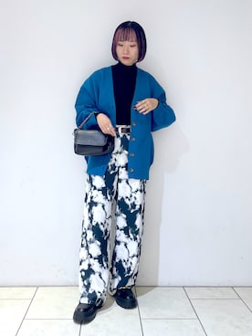 juraさんのコーディネート