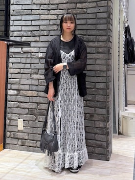 juraさんのコーディネート