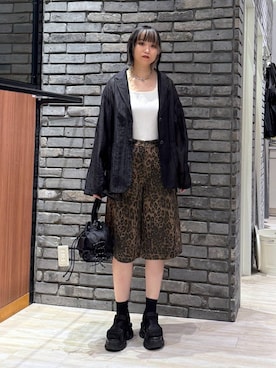 juraさんのコーディネート