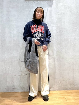 juraさんのコーディネート