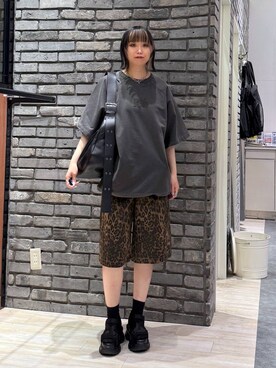 juraさんのコーディネート