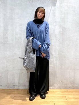 juraさんのコーディネート