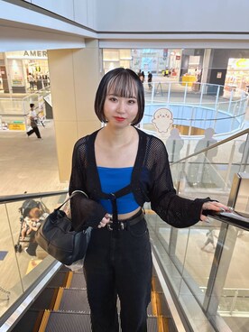 juraさん（レディース・158cm）の秋コーディネート